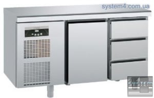 Холодильный стол SAGI IDEA KIA13M, фото №1, интернет-магазин пищевого оборудования Систем4