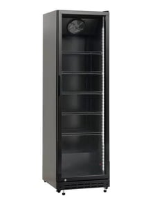 Холодильный шкаф Scan SD 430 BE, фото №1, интернет-магазин пищевого оборудования Систем4