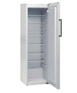 Холодильный шкаф Scan сервисный 1700 KK 367 Е, фото №1, интернет-магазин пищевого оборудования Систем4