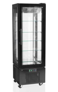 Кондитерский шкаф Tefcold UPD400-C, фото №1, интернет-магазин пищевого оборудования Систем4