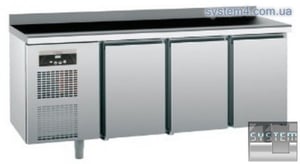 Холодильный стол SAGI IDEA KIBA, фото №1, интернет-магазин пищевого оборудования Систем4