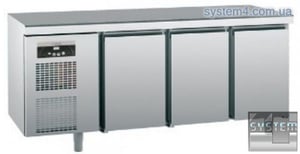 Холодильный стол SAGI IDEA KIBM, фото №1, интернет-магазин пищевого оборудования Систем4