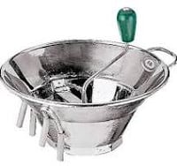 Терка для овочів Paderno 42573-3, фото №1, інтернет-магазин харчового обладнання Систем4