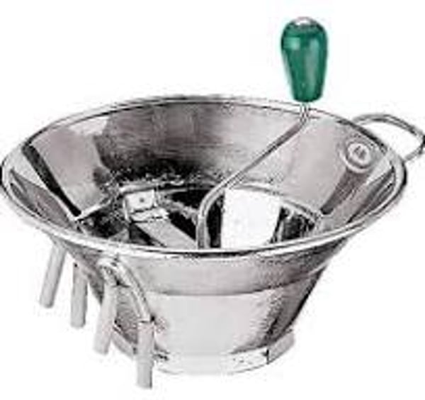 Терка для овощей Paderno 42573-31, фото №1, интернет-магазин пищевого оборудования Систем4