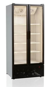 Холодильный шкаф Tefcold FS890H, фото №1, интернет-магазин пищевого оборудования Систем4