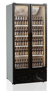 Холодильный шкаф Tefcold FS890H, фото №2, интернет-магазин пищевого оборудования Систем4