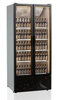 Холодильный шкаф Tefcold FS890H