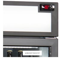 Холодильный шкаф Tefcold FSC1600H, фото №1 Холодильный шкаф Tefcold FSC1600H, фото №1, интернет-магазин пищевого оборудования Систем4