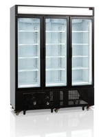 Холодильный шкаф Tefcold FSC1600H, фото №1, интернет-магазин пищевого оборудования Систем4