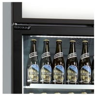 Холодильный шкаф Tefcold FSC1600H, фото №3 Холодильный шкаф Tefcold FSC1600H, фото №3, интернет-магазин пищевого оборудования Систем4