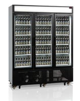 Холодильна шафа Tefcold FSC1600H, фото №4, інтернет-магазин харчового обладнання Систем4