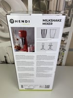 Миксер для молочных коктейлей HENDI 221648, фото №7, интернет-магазин пищевого оборудования Систем4