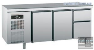 Холодильный стол SAGI IDEA  KIB11M, фото №1, интернет-магазин пищевого оборудования Систем4