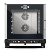 Конвекционная печь Unox XB693MP