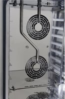 Конвекційна піч Unox XB893MP, фото №4, інтернет-магазин харчового обладнання Систем4