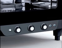 Конвекційна піч Unox XB893MP, фото №2, інтернет-магазин харчового обладнання Систем4