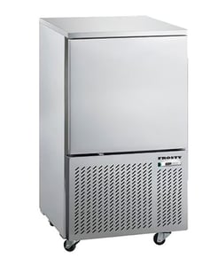 Аппарат шоковой заморозки FROSTY BCF60, фото №1, интернет-магазин пищевого оборудования Систем4