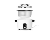 Рисоварка Kitchen Line Hendi 240441, фото №2, інтернет-магазин харчового обладнання Систем4