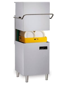 Посудомийна машина купольна ADLER EVO 1000 PD, фото №1, інтернет-магазин харчового обладнання Систем4