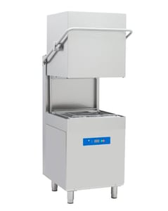 Посудомийна машина купольна OZTI OBМ 1080D PDRT, фото №1, інтернет-магазин харчового обладнання Систем4