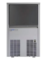 Ледогенератор Ice Tech SS45AM