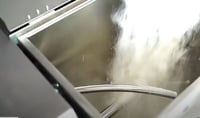 Тестомес для крутого теста Gastromix HSH40, фото №5 Тестомес для крутого теста Gastromix HSH40, фото №5, интернет-магазин пищевого оборудования Систем4