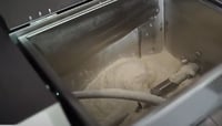 Тестомес для крутого теста Gastromix HSH40, фото №6 Тестомес для крутого теста Gastromix HSH40, фото №6, интернет-магазин пищевого оборудования Систем4