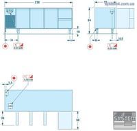 Холодильный стол SAGI IDEA  KIC2, фото №2, интернет-магазин пищевого оборудования Систем4