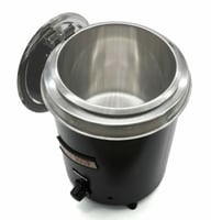 Супник Airhot SB-5700, фото №2, интернет-магазин пищевого оборудования Систем4