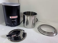 Супник Airhot SB-5700, фото №5, интернет-магазин пищевого оборудования Систем4