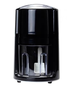 Ручний подрібнювач чорний для льоду One Chef 225156, фото №2, інтернет-магазин харчового обладнання Систем4