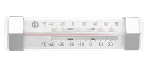 Термометр для морозильников и холодильников Hendi 271261