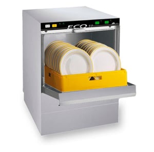Посудомийна машина ADLER ECO 50 PD, фото №1, інтернет-магазин харчового обладнання Систем4