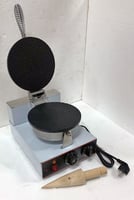 Вафельница для тонких вафель Airhot WE-1S, фото №4, интернет-магазин пищевого оборудования Систем4