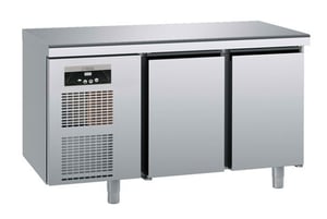 Морозильный стол SAGI IDEA KIABM, фото №1, интернет-магазин пищевого оборудования Систем4