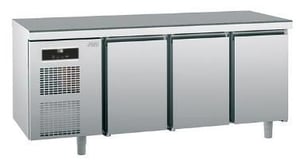 Холодильний стіл SAGI IDEA KIBBM, фото №1, інтернет-магазин харчового обладнання Систем4