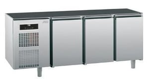 Холодильный стол SAGI IDEA KIBB, фото №1, интернет-магазин пищевого оборудования Систем4