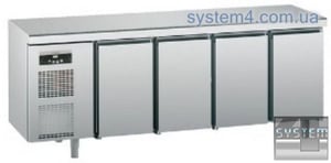 Холодильный стол SAGI IDEA KICBM, фото №1, интернет-магазин пищевого оборудования Систем4