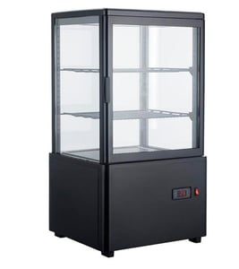 Вітрина холодильна Xiangchi XC-58L, фото №1, інтернет-магазин харчового обладнання Систем4