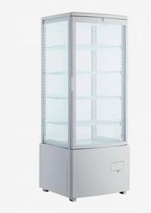 Витрина холодильная Xiangchi XC-98L(1R), фото №1, интернет-магазин пищевого оборудования Систем4