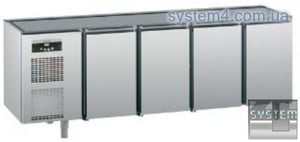 Холодильный стол SAGI IDEA KICB, фото №1, интернет-магазин пищевого оборудования Систем4