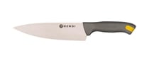 Нож поварской Gastro 190 мм Hendi 840412, фото №1, интернет-магазин пищевого оборудования Систем4
