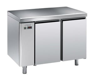 Холодильный стол SAGI IDEA KIRAM, фото №1, интернет-магазин пищевого оборудования Систем4