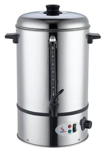 Електрокип'ятильник-кавоварка Airhot CP06, фото №1, інтернет-магазин харчового обладнання Систем4