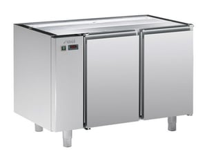 Холодильний стіл SAGI IDEA KIRA, фото №1, інтернет-магазин харчового обладнання Систем4