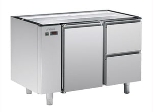 Холодильний стіл SAGI IDEA KIRA2