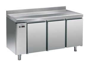Холодильний стіл SAGI IDEA KIRBA, фото №1, інтернет-магазин харчового обладнання Систем4