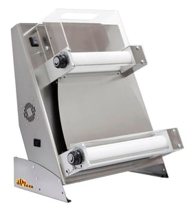 Тісторозкатка для піци Itpizza DSA 420 RP, фото №1, інтернет-магазин харчового обладнання Систем4