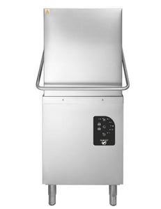 Посудомийна машина купольна SISTEMA PROJECT Т110 ED, фото №1, інтернет-магазин харчового обладнання Систем4