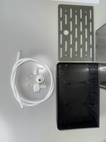Проточний кип'ятильник HURAKAN HKN-HVZ25M, фото №14, інтернет-магазин харчового обладнання Систем4